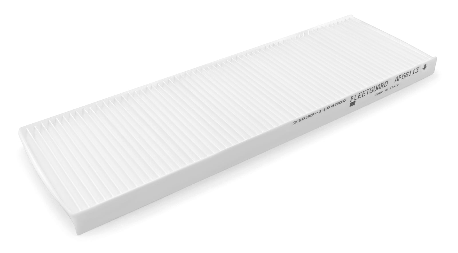 Fleetguard Air Filter-Cabin AF56113