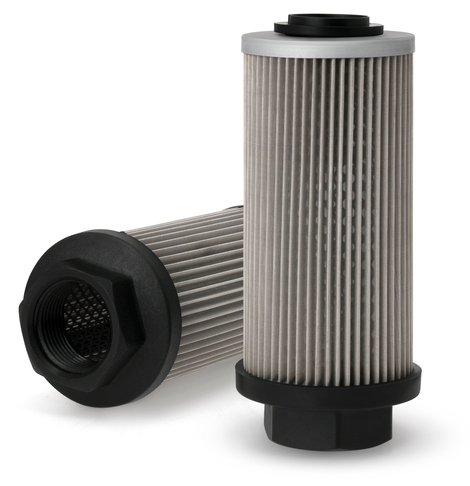 Fleetguard Hydraulic Cartridge Wire Mesh HF35168