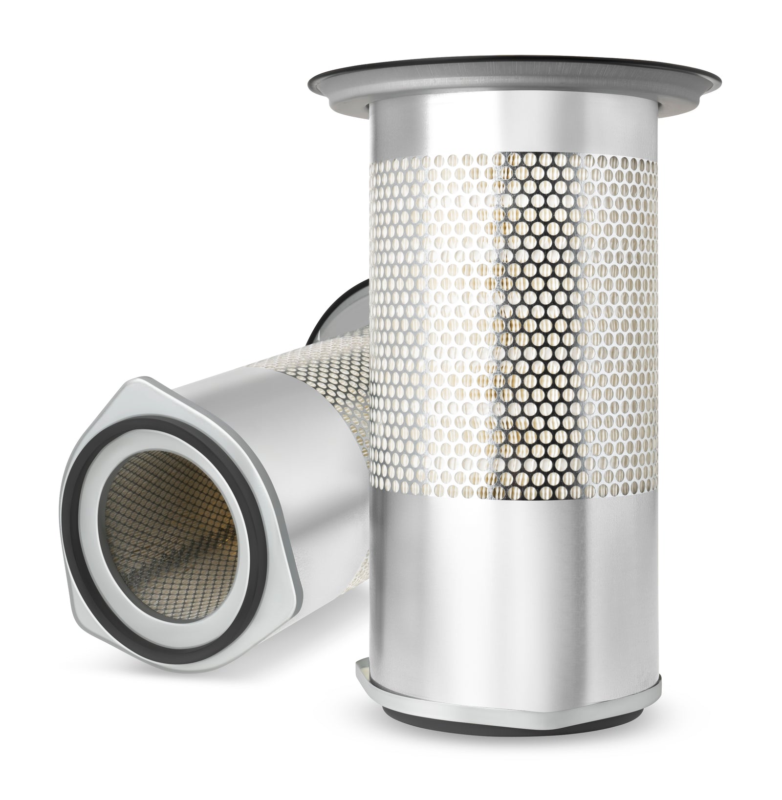 Fleetguard Air Filter-Primary AF4893M