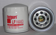Fleetguard Oil Filter Cellulose Spinon LF16083