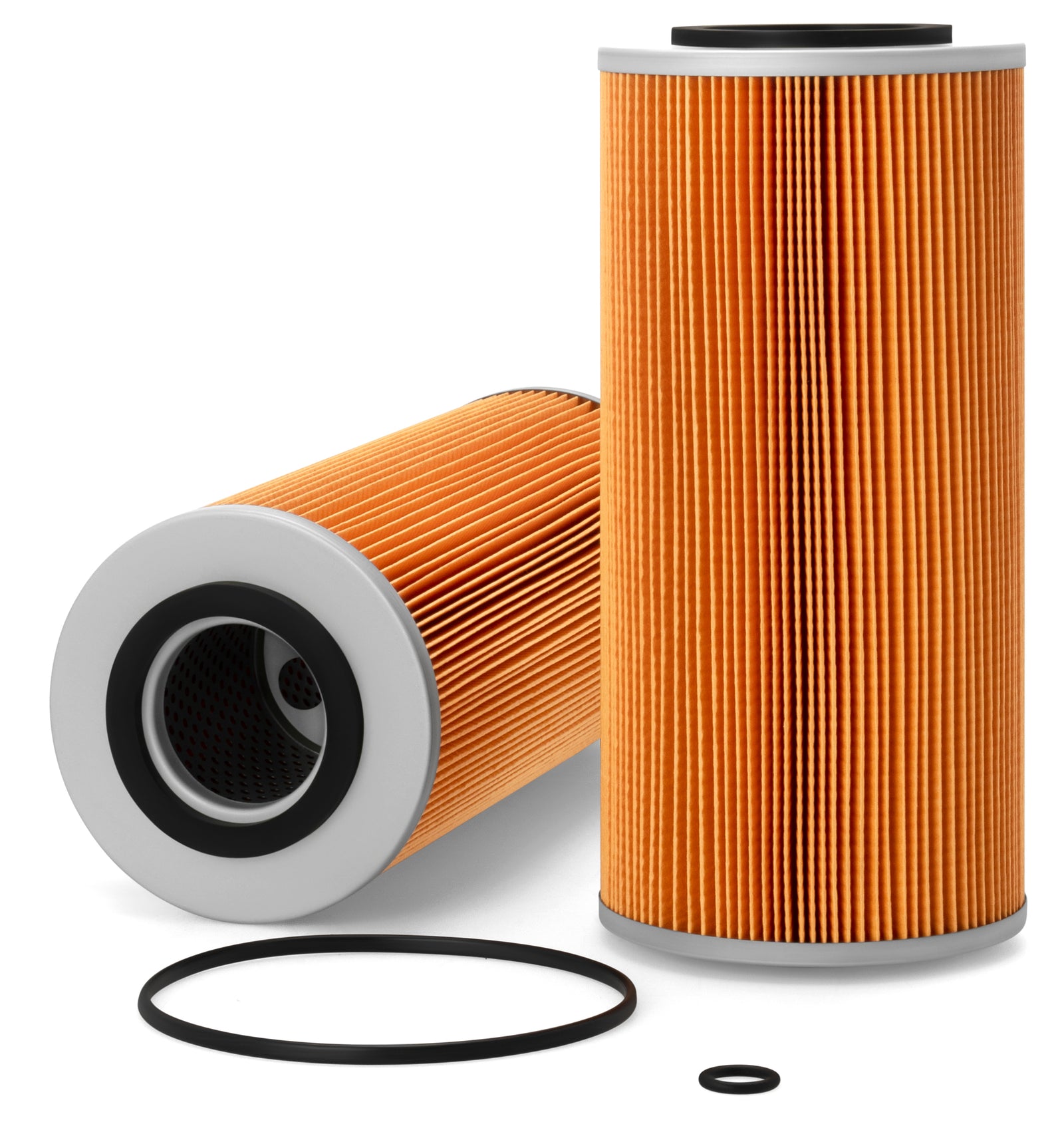 Fleetguard Fuel Filter Cartridge Metal FF5415