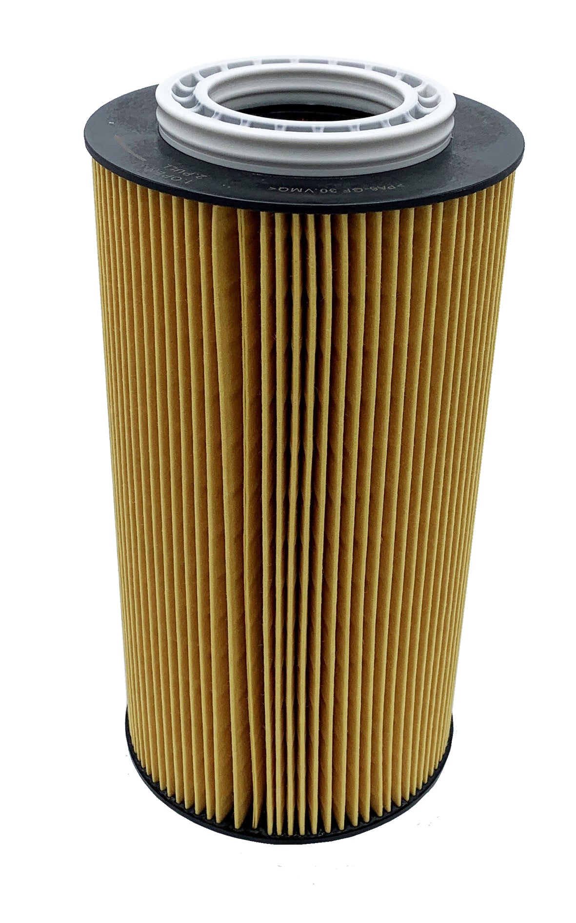 Fleetguard Oil Filter Cellulose Cartg Metal LF16368