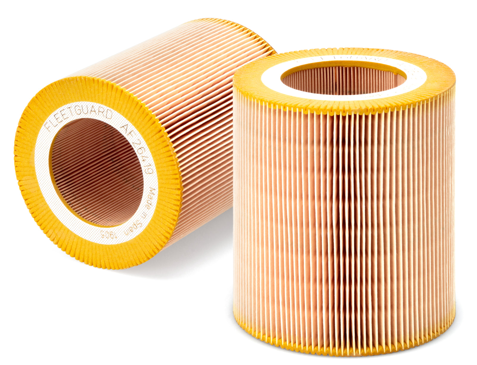 Fleetguard Air Filter-Primary AF26419