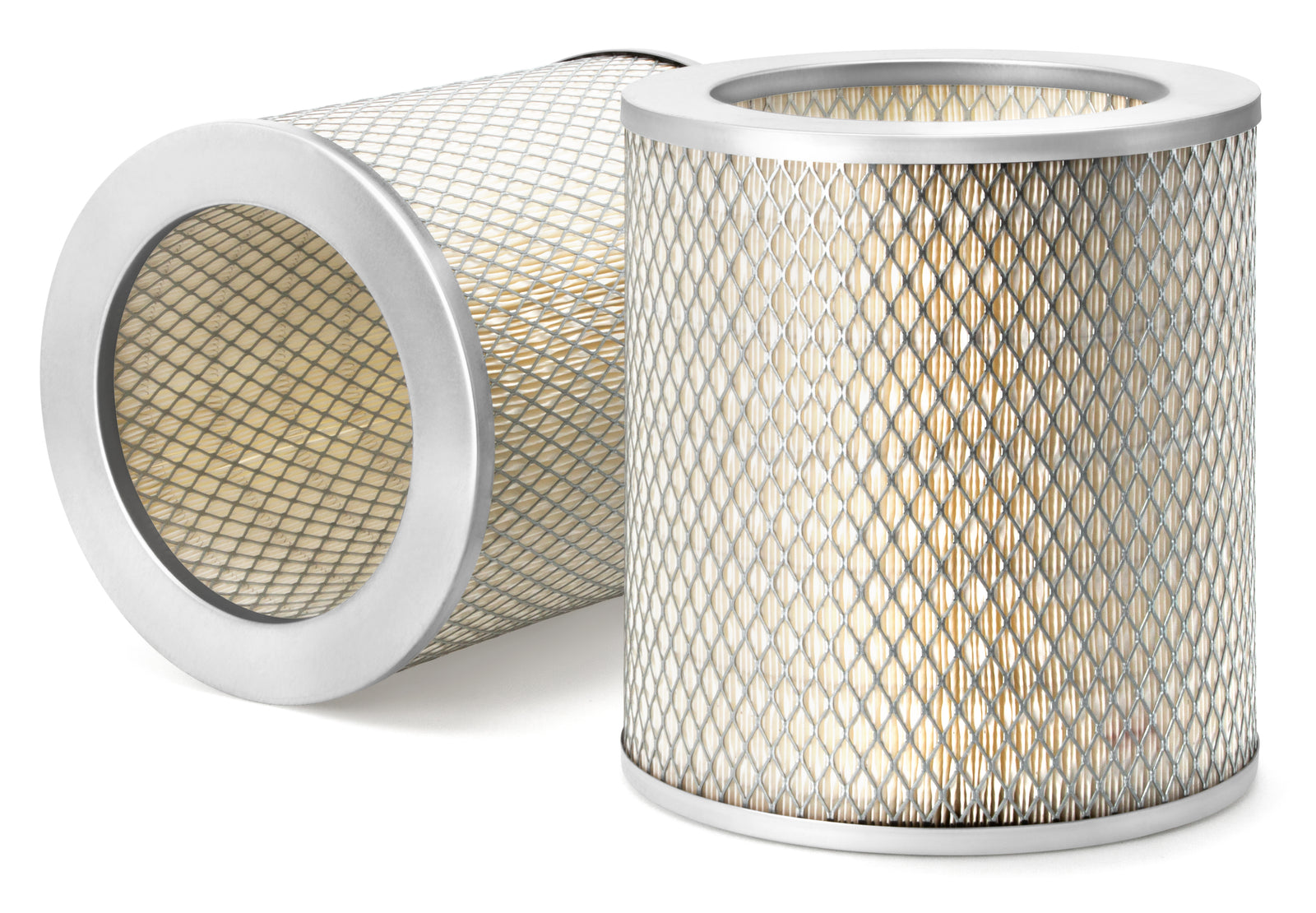 Fleetguard Air Filter-Primary AF252