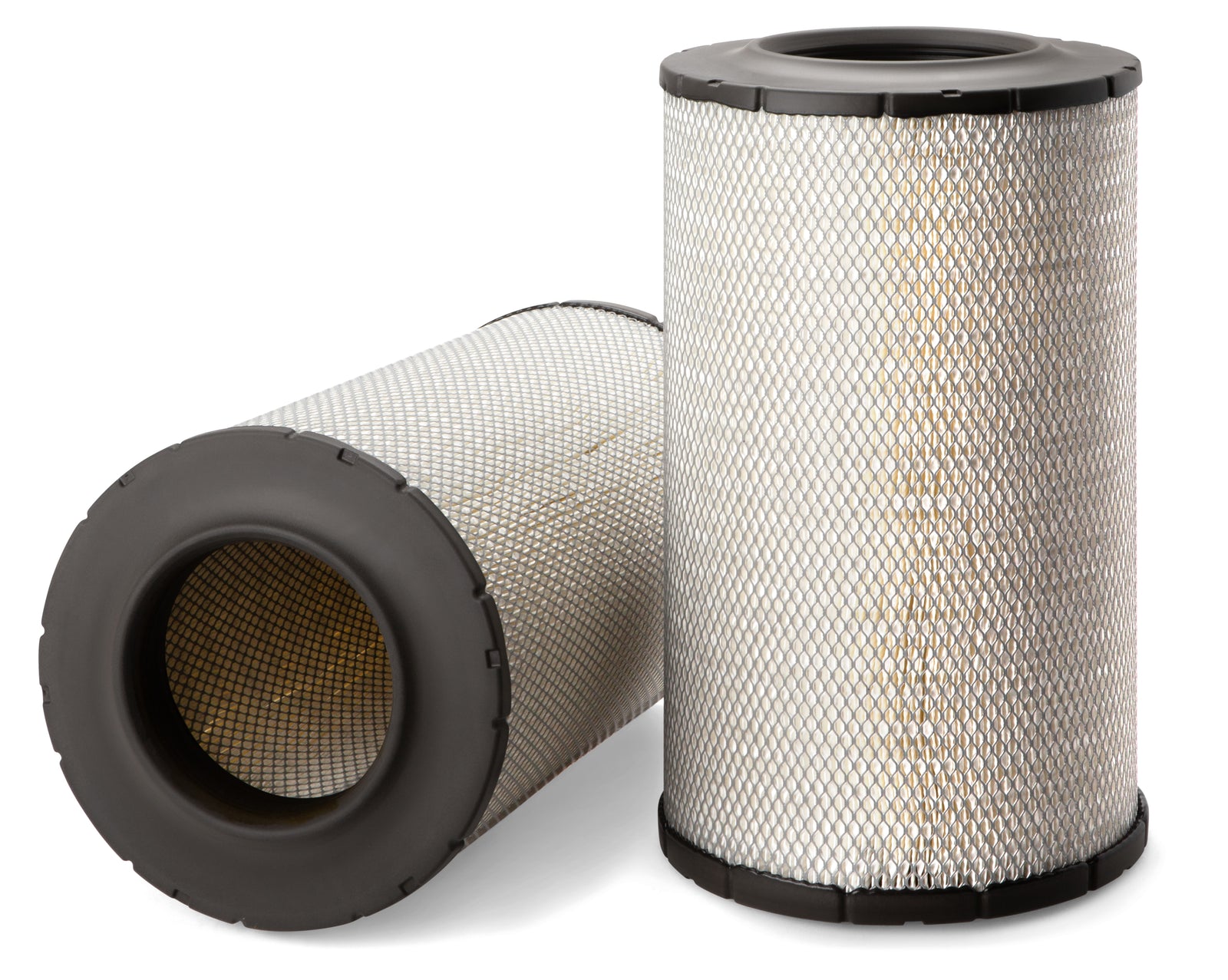 Fleetguard Air Filter-Radial Seal Primary AF26349