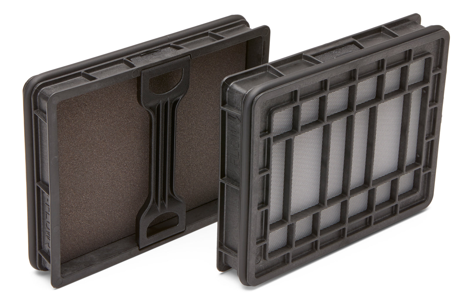 Fleetguard Air Filter-Direct Flow Secondary AF55312