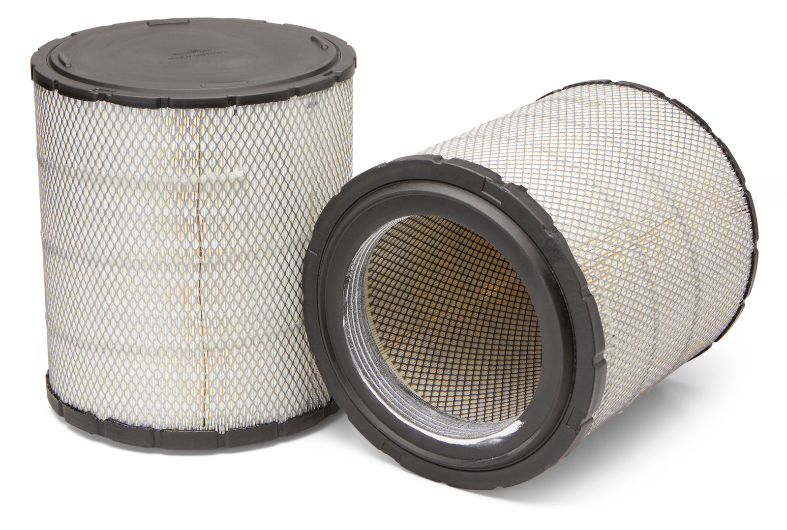 Fleetguard Air Filter-Radial Seal Primary AF25710