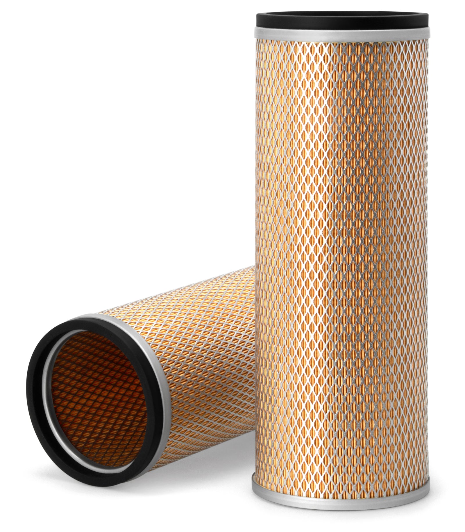 Fleetguard Air Filter-Secondary AF27869