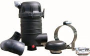 Fleetguard Rigid Mount Air System AK17