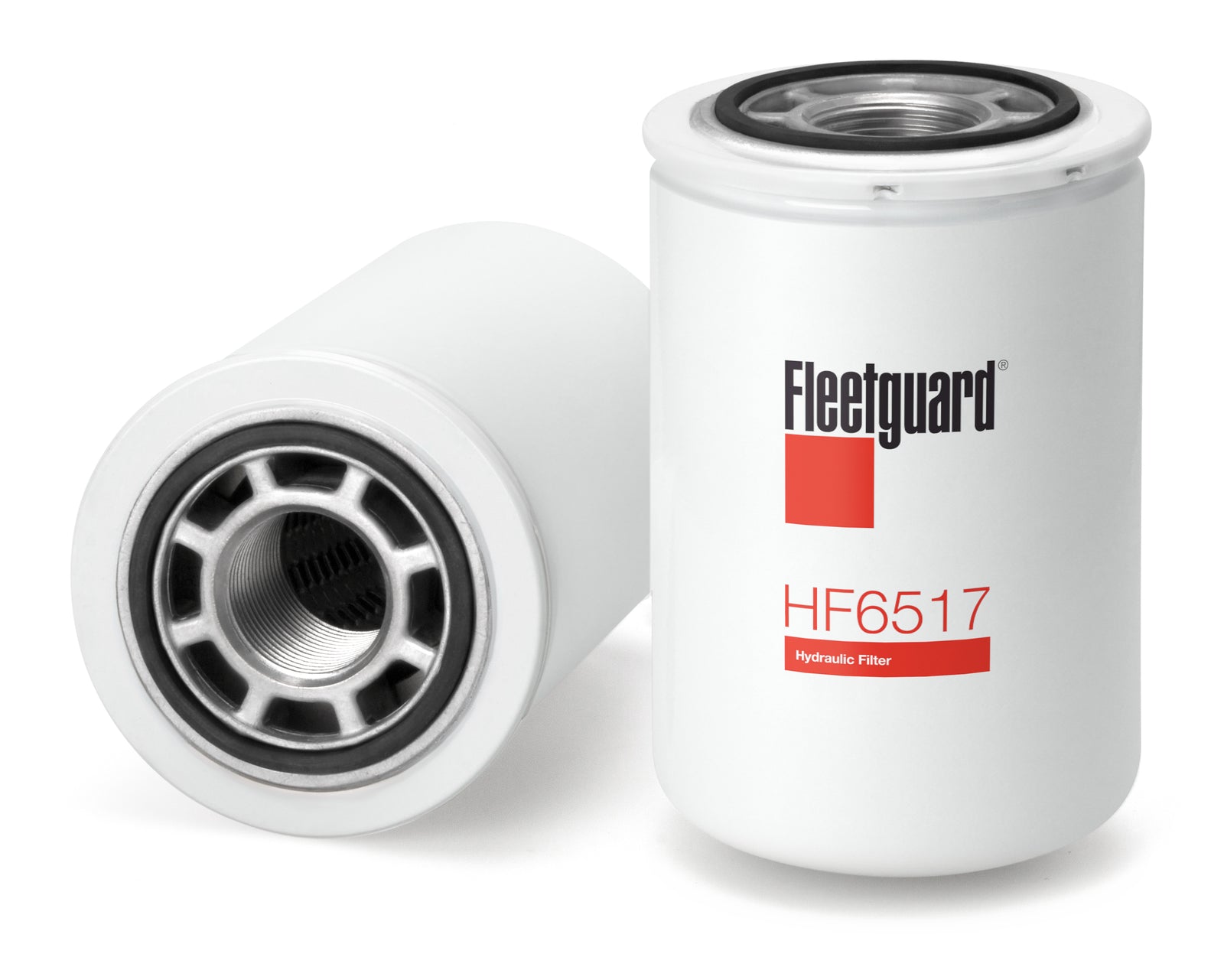 Fleetguard Hydraulic Spin-On Synthetic HF6517