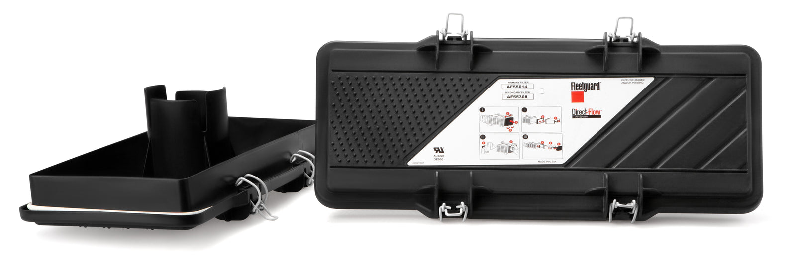 Fleetguard Air Service Part SP1400