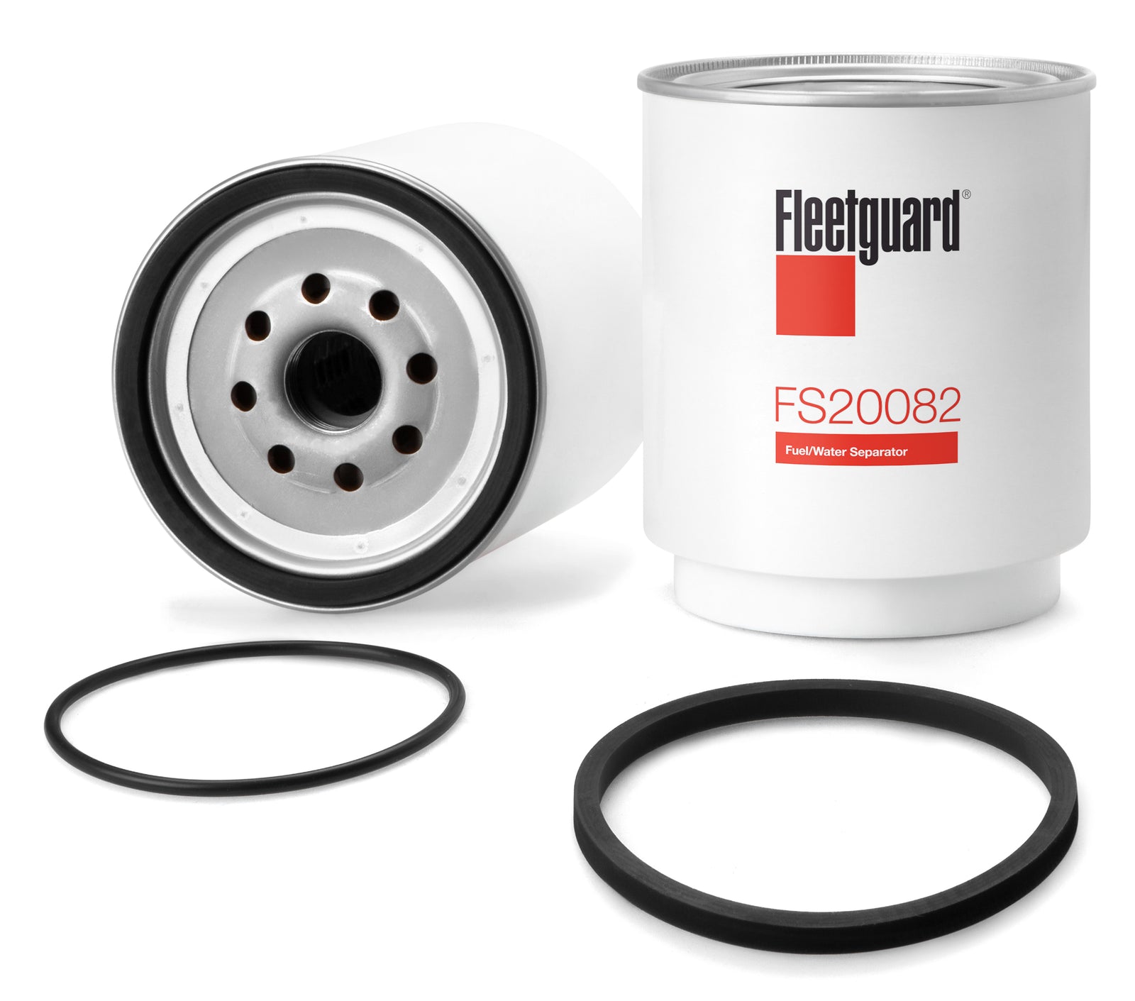 Fleetguard Fuel Separator Spinon FS20082