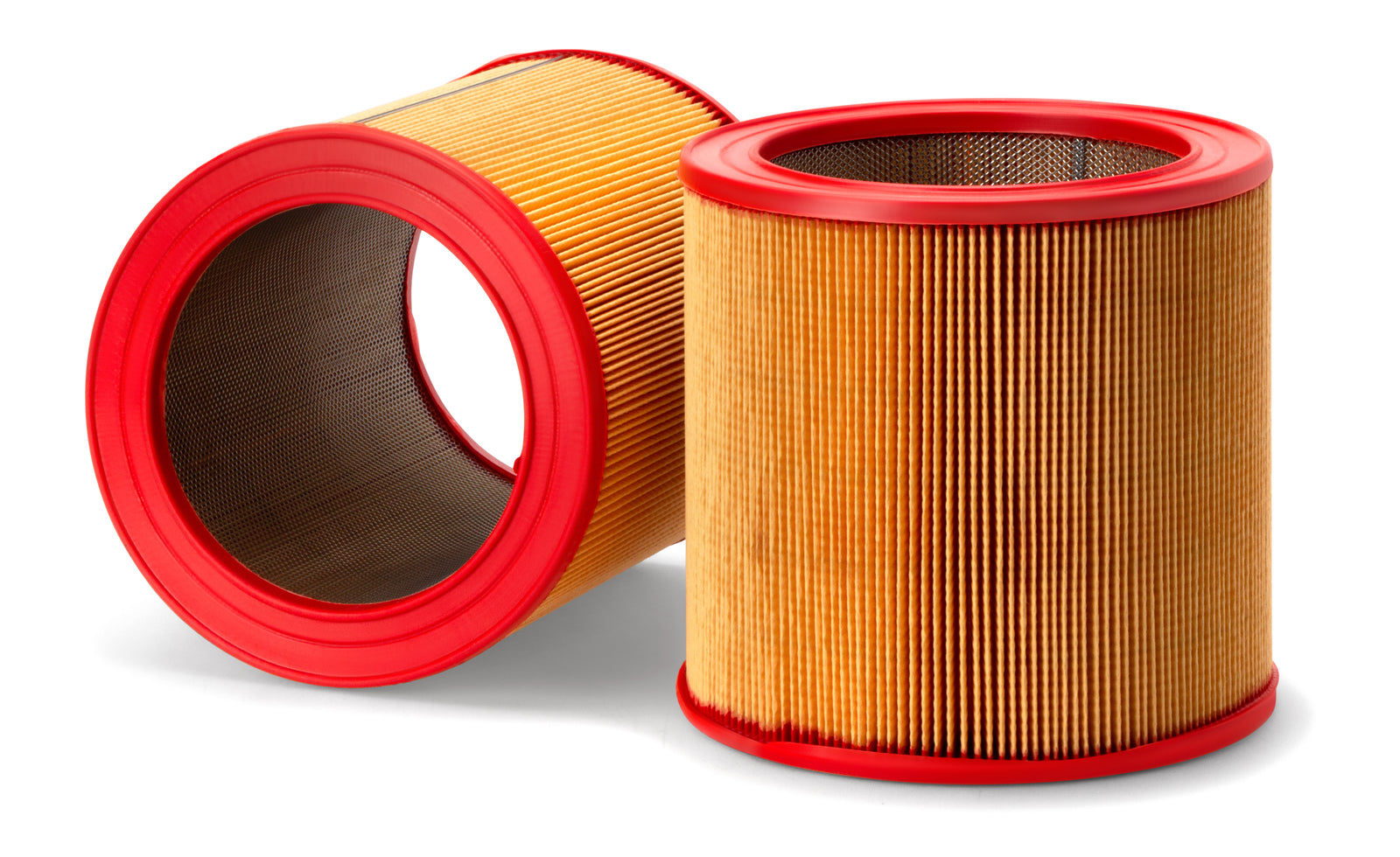Fleetguard Air Filter-Radial Seal Primary AF4073