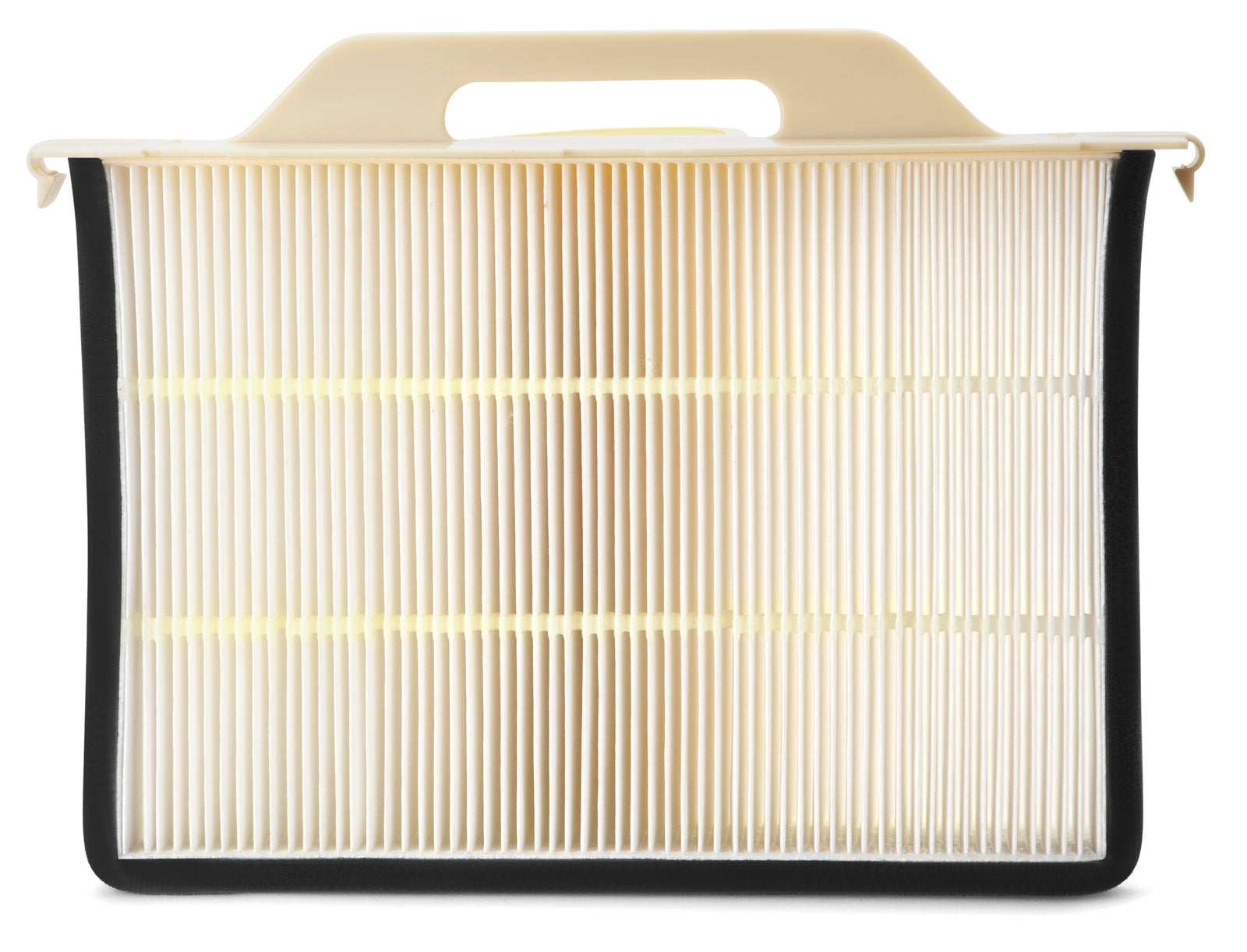 Fleetguard Air Filter-Plastic Panel On-Engine AF4186