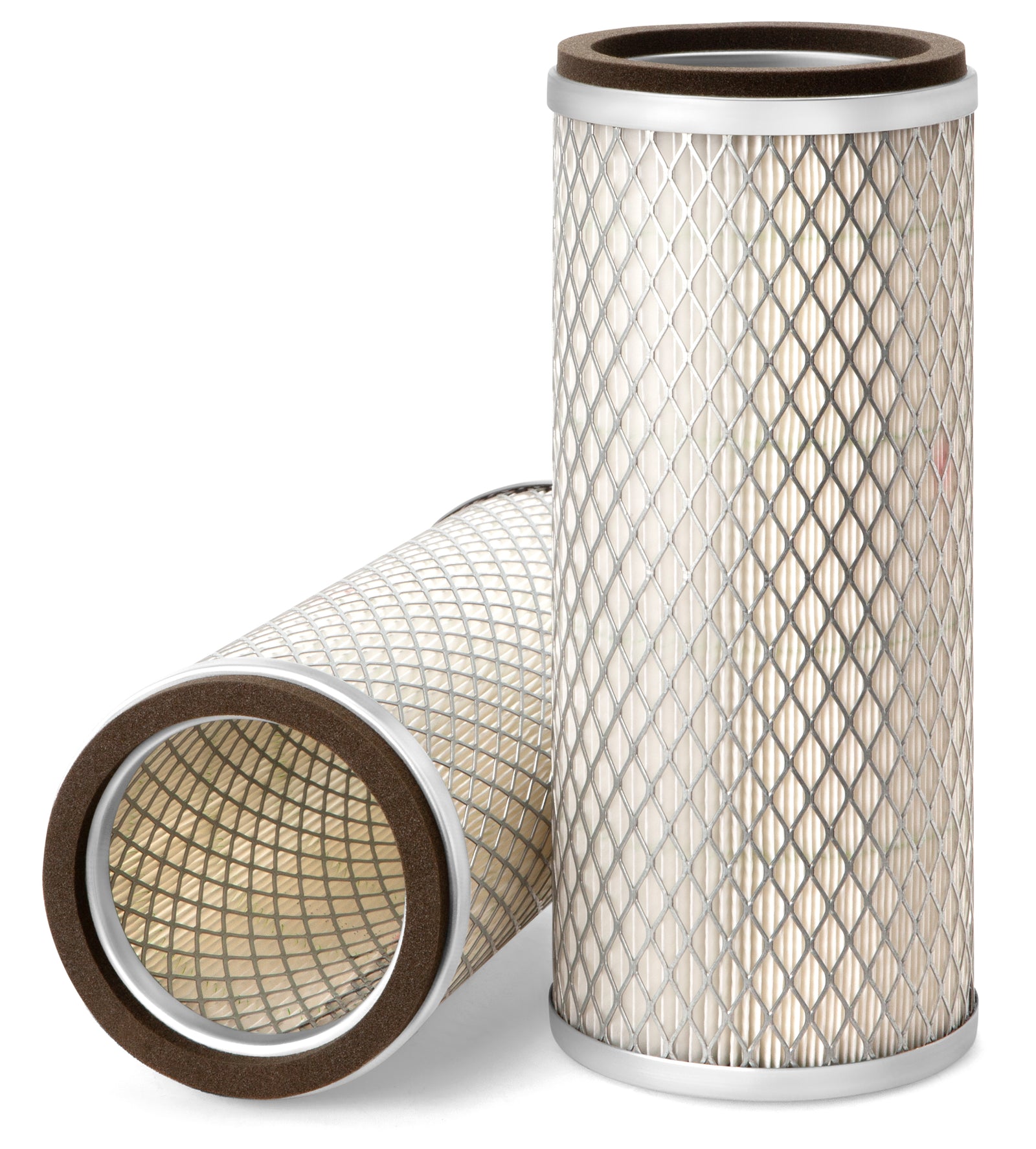 Fleetguard Air Filter-Secondary AF4512