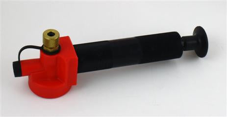 Fleetguard Monitor Fuel CC2723