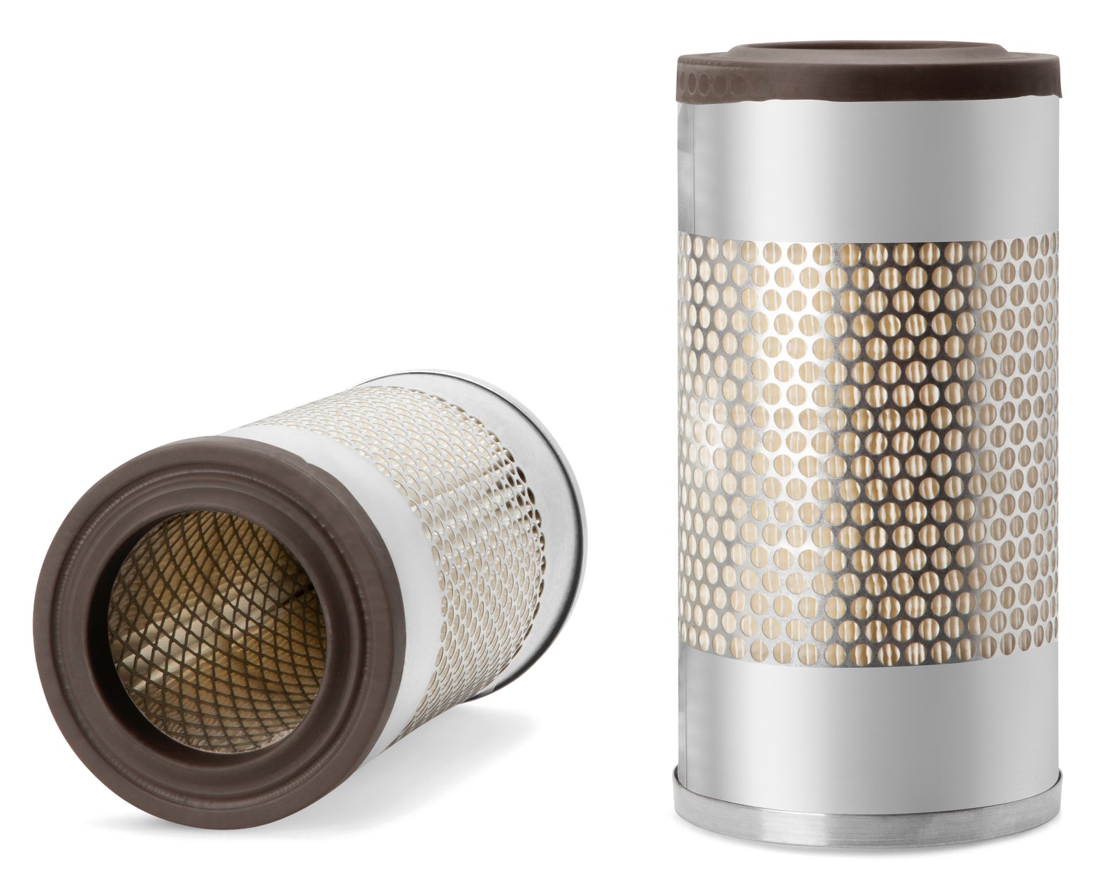 Fleetguard Air Filter-Primary AF4666