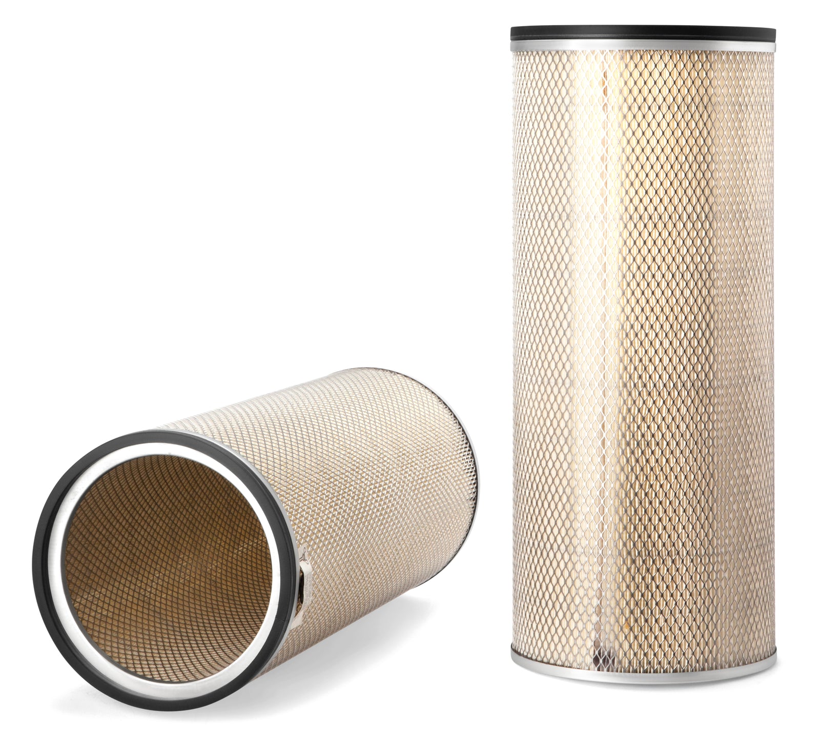 Fleetguard Air Filter-Secondary AF25545