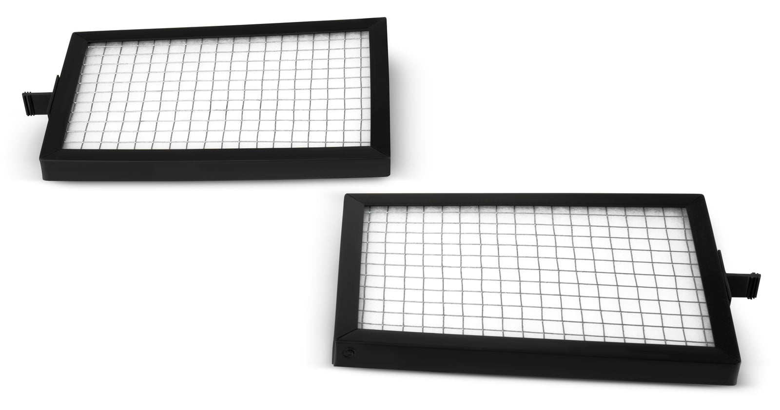 Fleetguard Air Filter-Plastic Panel On-Engine AF26442
