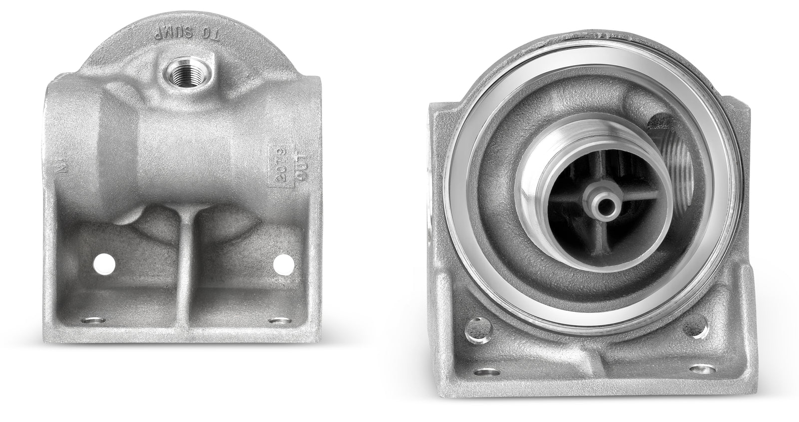 Fleetguard Lube Service Part 3836091S