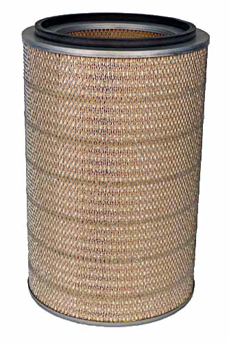 Fleetguard Air Filter-Primary AF25284M