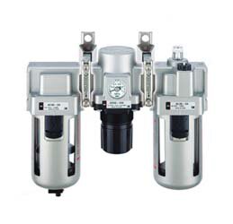 SMC AC50-F06-B SMC Filter/Regulator Lubricator