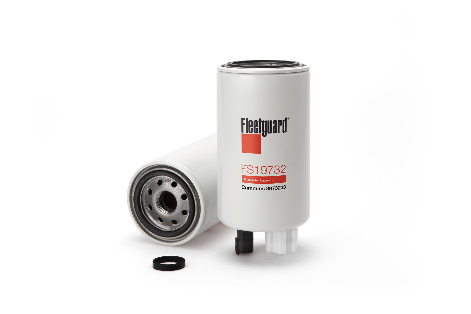 Fleetguard Fuel Separator Spinon FS19732
