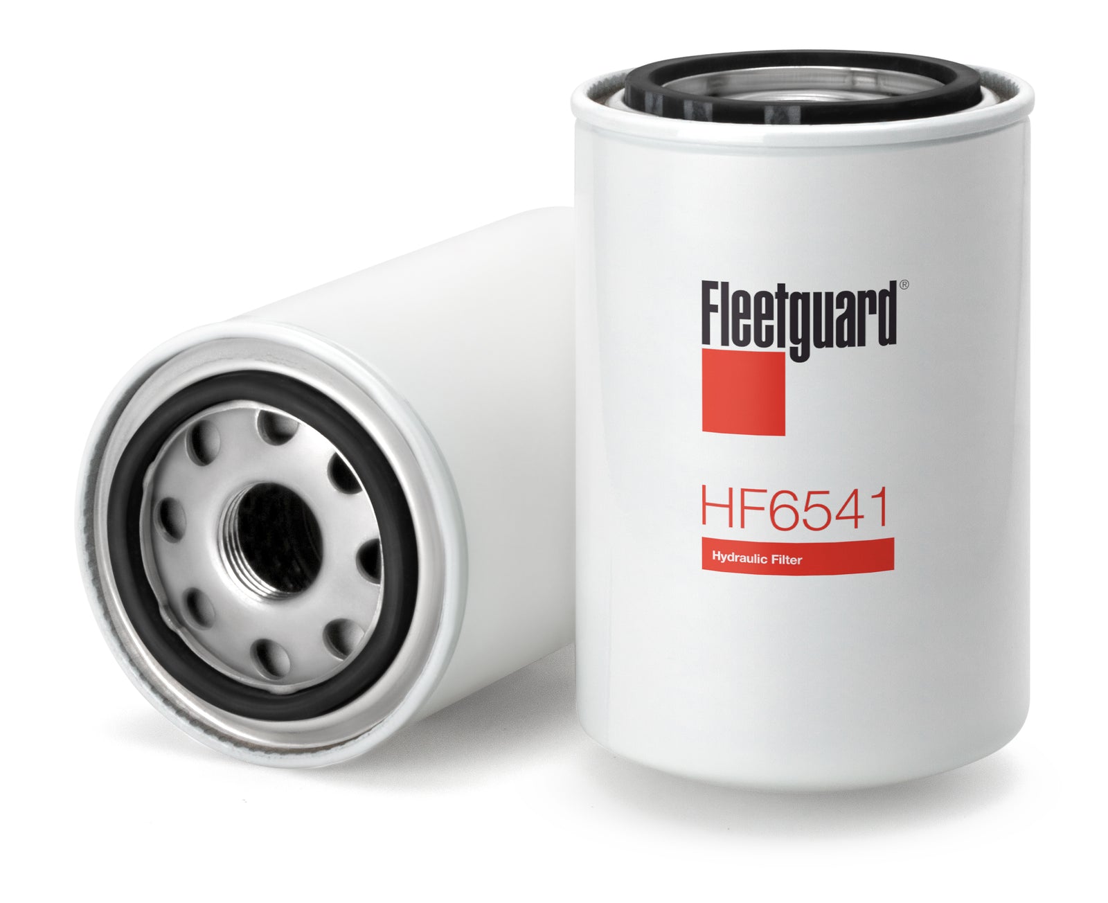 Fleetguard Hydraulic Spin-On Synthetic HF6541