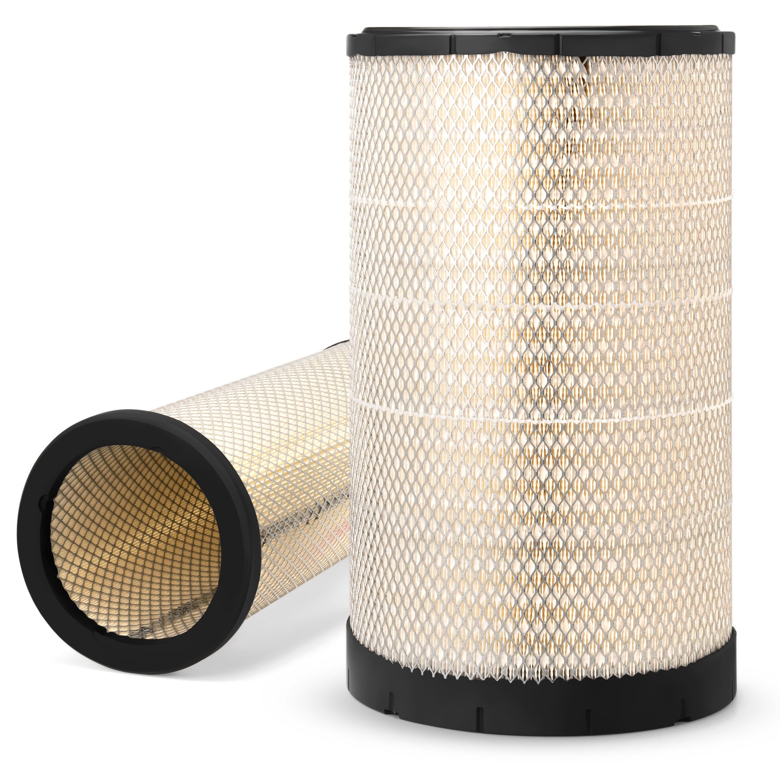 Fleetguard Air Filter-Radial Seal Primary AA2960