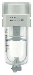 SMC AF52P-050AS SMC Mounting Unit