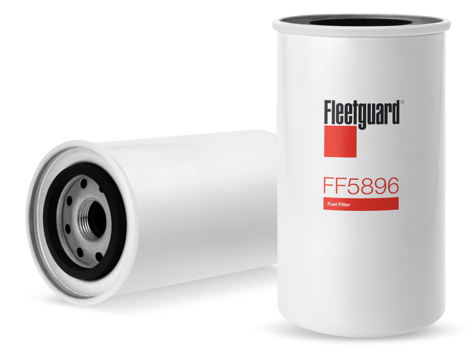 Fleetguard Fuel Filter Spinon FF5896