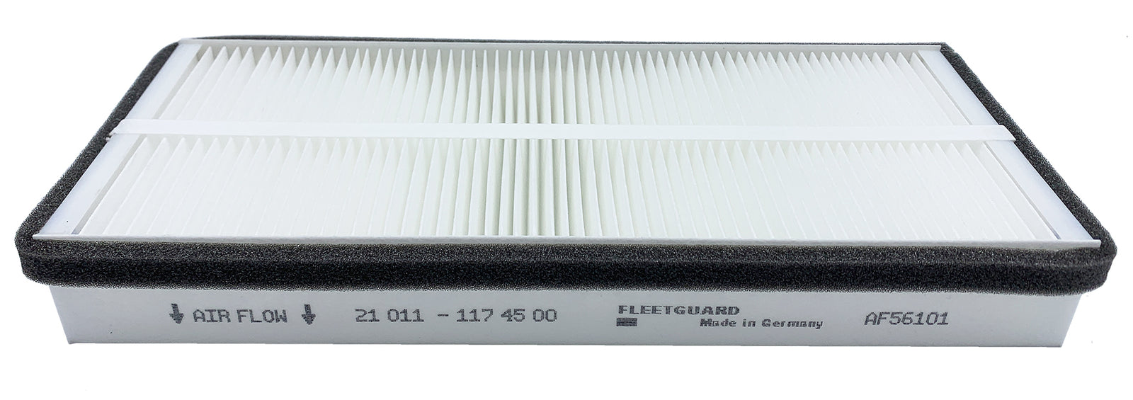 Fleetguard Air Filter-Cabin AF56101