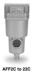 SMC AFF-EL22B SMC Filter Element