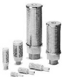 SMC ANA1-10 SMC High Performance Silencer