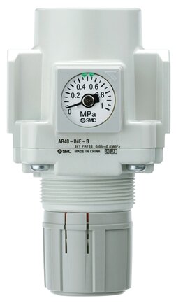 SMC AR40-F04E-B SMC Modular Regulator