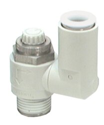 SMC AS3301FG-N03-11 SMC Throttle Check Valve