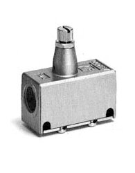SMC AS3000-03 SMC Standard Throttle Check
