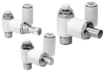 SMC ASR630F-04-12S SMC Pressure Control Valve