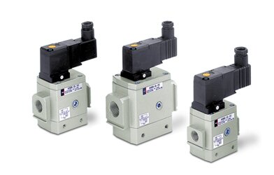 SMC AV3000-03-5DZ-Q SMC Soft Start Valve