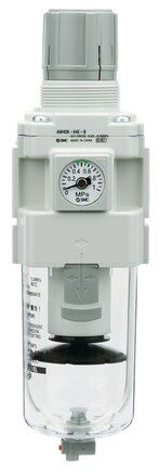 SMC AW60K-F06-B SMC Modular Filter Regulator