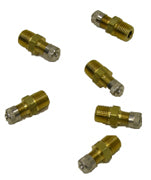 Fleetguard Lube Service Part 257541S