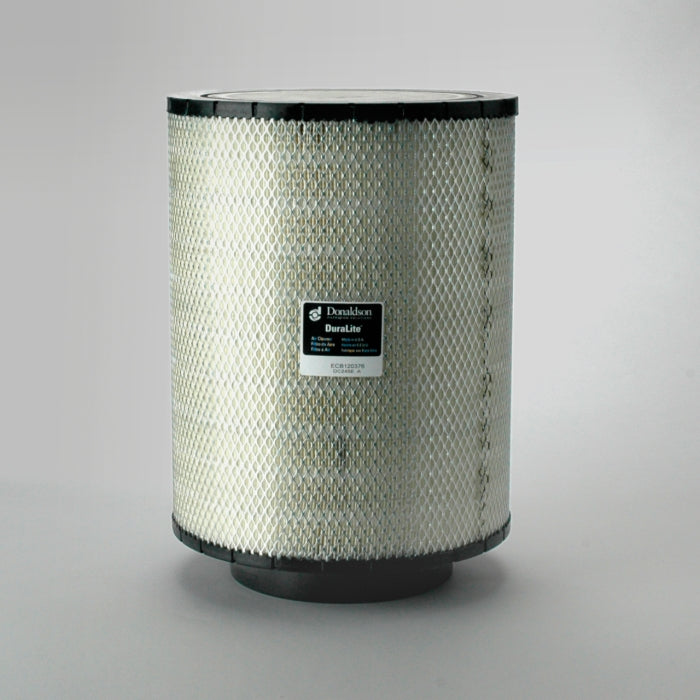 Donaldson Air Filter, Primary Duralite B120376 ā High-Performance Filtration ā Roladex UK