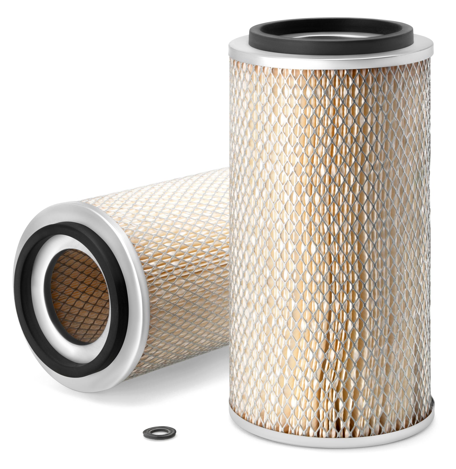 Fleetguard Air Filter-Primary AF1872
