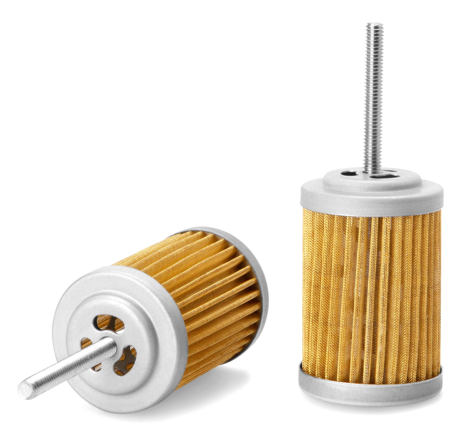 Fleetguard Fuel Filter Cartridge Metal FF5789