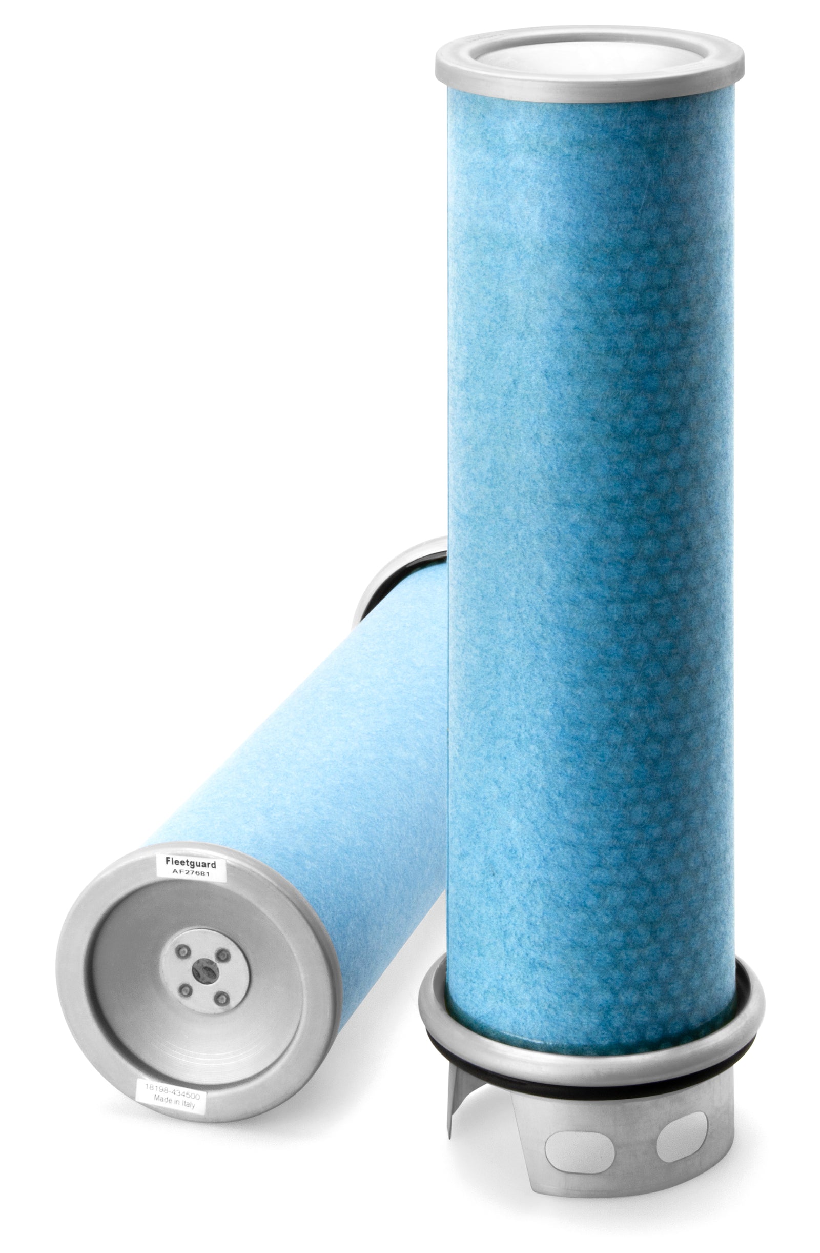 Fleetguard Air Filter-Secondary AF27681