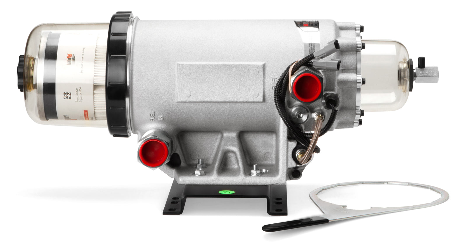 Fleetguard Industrial Pro Fuel Processor FH23905
