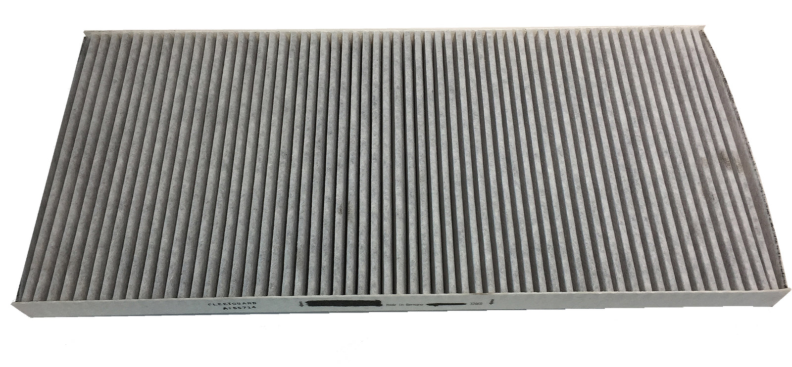 Fleetguard Airfilter Onengine Rigid Outer Body AF55714