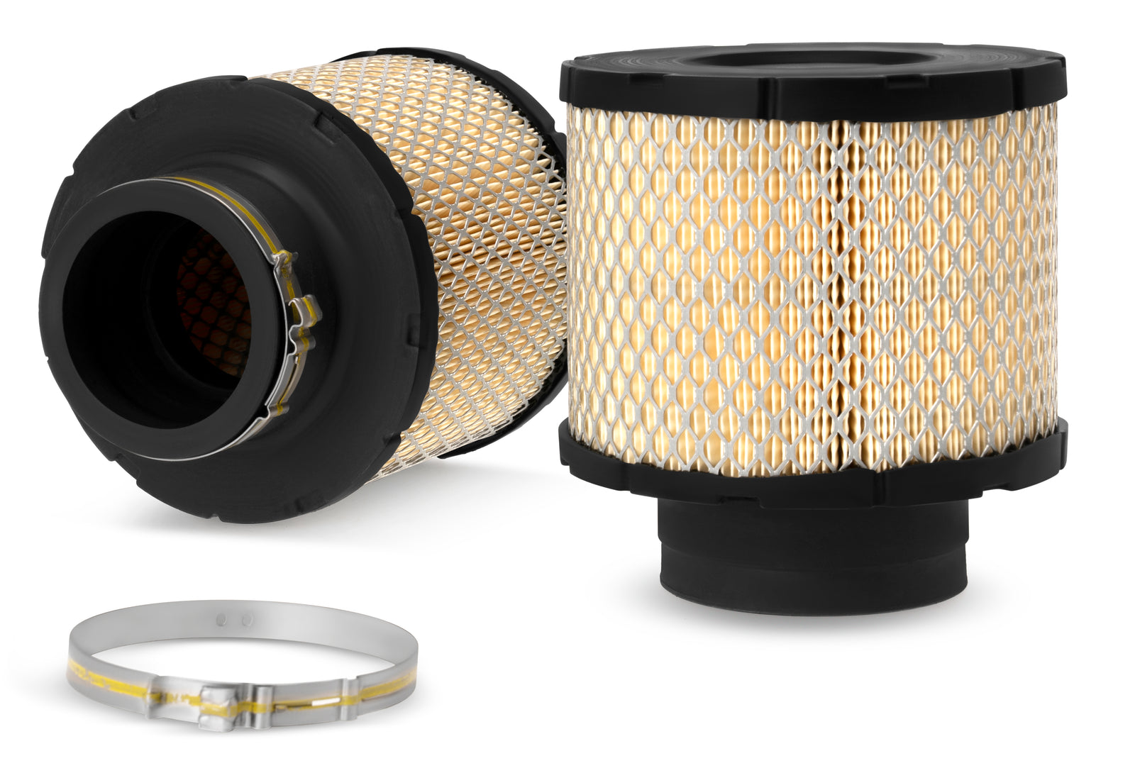 Fleetguard Air Filter-Primary AF26187