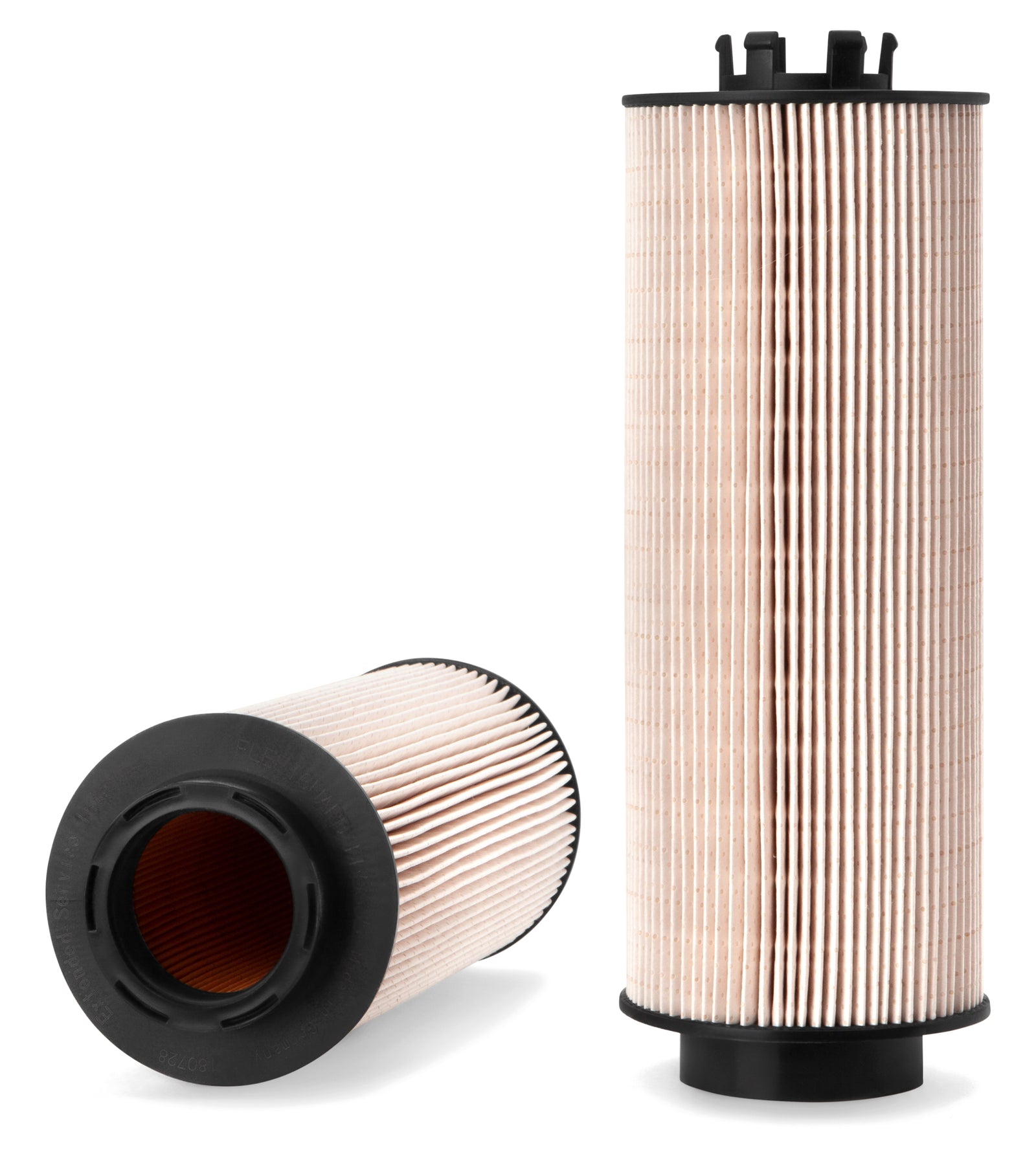 Fleetguard Fuel Filter Cartridge Metal FF5635