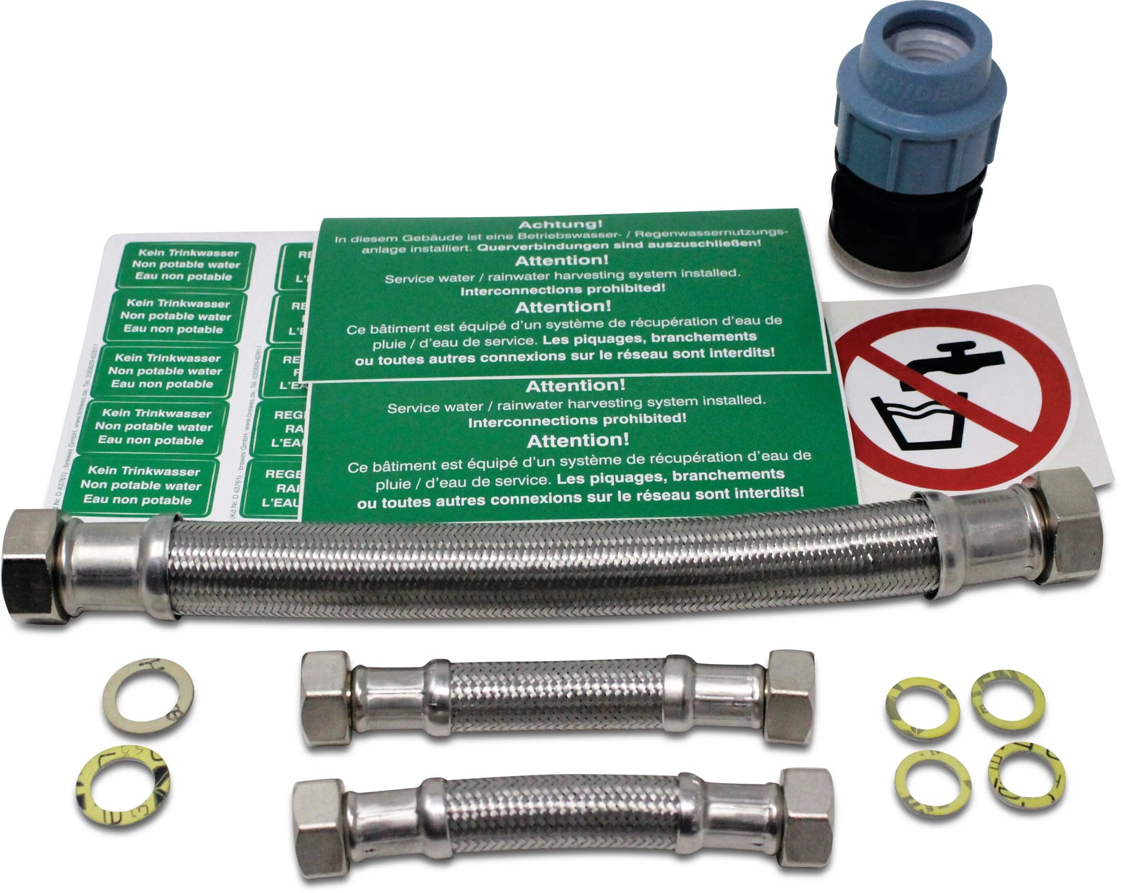 Profec Set | Profec | UK Supplier | Roladex